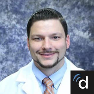 Michael Andryka, MD