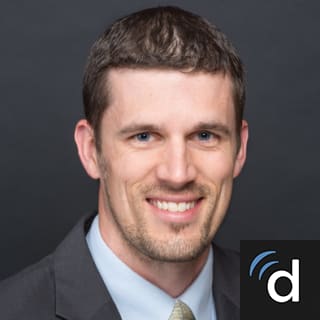 Mitchell Fogal, Orthopedics, Holland, MI