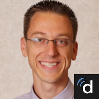 Daniel Lodwick, MD