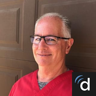 Terry Zahniser, Nurse Practitioner, Sacramento, CA