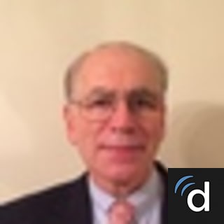 Myron Fribush, MD