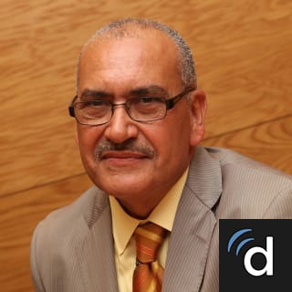 Gamal M. Ghoniem, MD