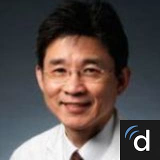 Chi Wah Yung, MD