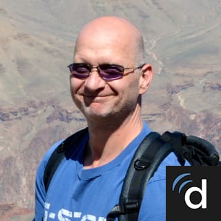 Andreas Grabinsky, MD