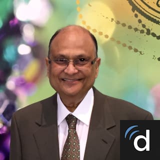 Kailash Kedia I, MD