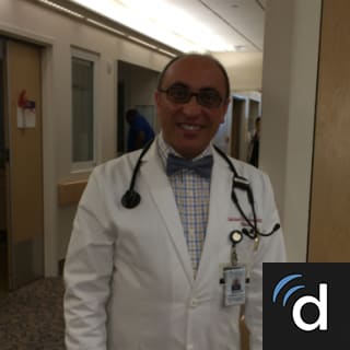 Michael Toiserkani, MD