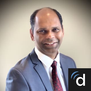 Amaresh Vanga, MD