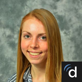 Elena Danielson, MD