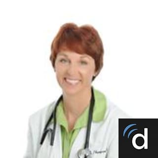 Jacqueline Thompson, MD