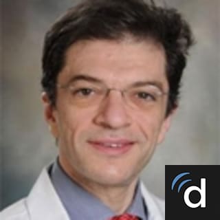 Daniel Kreisel, MD, Thoracic Surgery, Saint Louis, MO