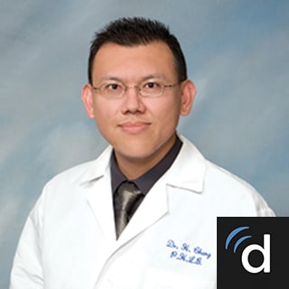 Henry Chang, DO, Internal Medicine, West Covina, CA