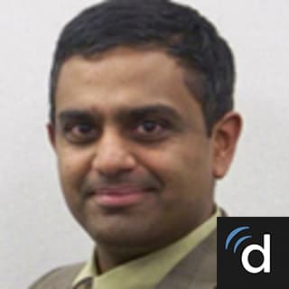 Karthik Sheka, MD