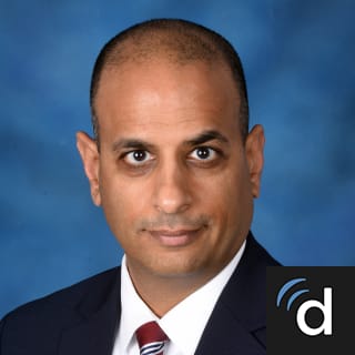 Devang Patel, MD, Infectious Disease, Baltimore, MD