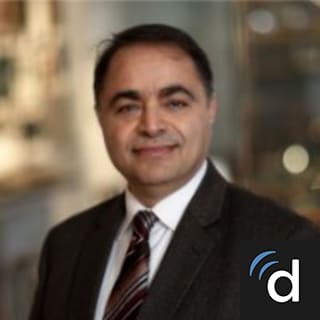 Amir Sharafkhaneh, MD, Pulmonology, Houston, TX