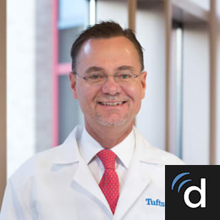 Charles Cassidy, MD