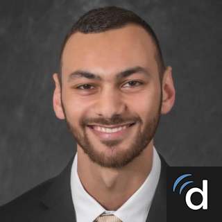 Noureddeen Bitar, MD