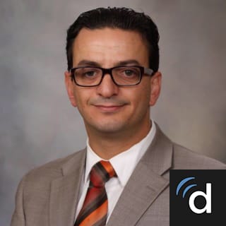 Imad Absah, MD