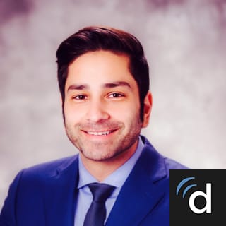 Farhoud Khosravi, DO