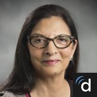 Sabiha Omar, MD