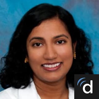 Rachel (Kothapalli) Puttnam, MD