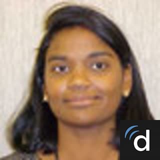Namita Mohideen, MD