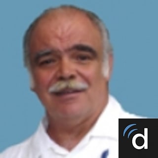 Fructuoso Irigoyen, MD
