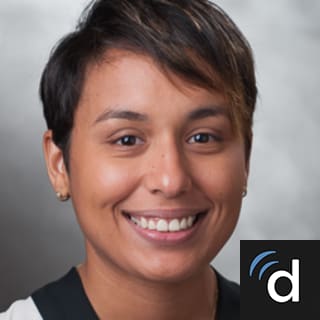 Ana Goico Alburquerque, MD, Rheumatology, Terre Haute, IN