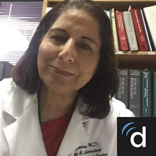 Dr. Samia Nawaz, MD | Aurora, CO | Pathologist | US News Doctors