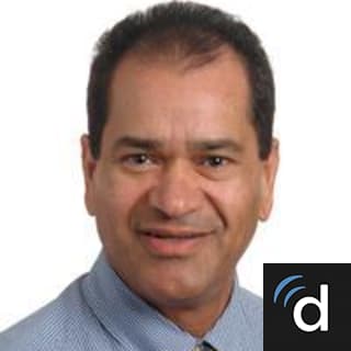 Shafqat Akhtar, MD, Oncology, Santa Rosa, CA