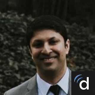 Raza Hussain, MD