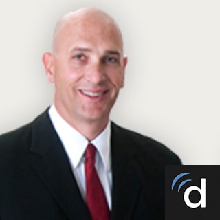 Edward Discoe, MD