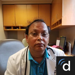 Gopikishan Rangaraj, MD