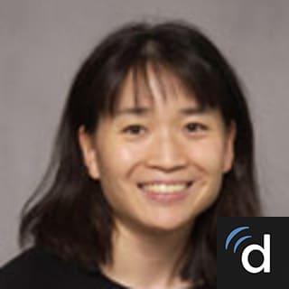 Christine Wu, MD