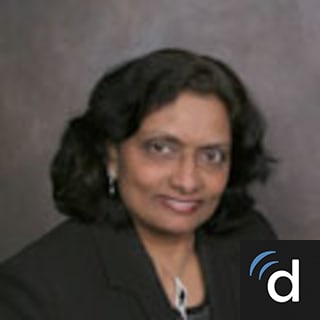 Aruna Yeldandi, MD, Nephrology, East Orange, NJ