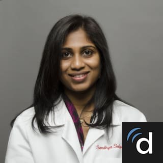 Sandhya Salguti, MD