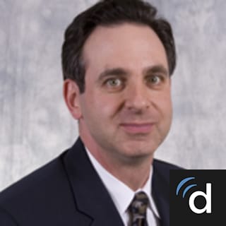 Abram Kirschenbaum, MD, Orthopaedic Surgery, Denville, NJ