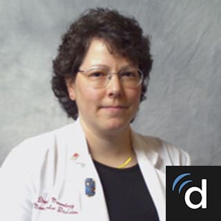 Miriam Freimer, MD
