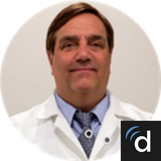 Vincent Jarvis, MD