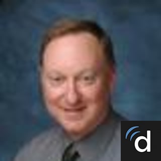 Richard Cohn, MD