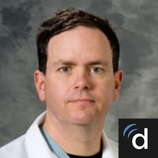 Thomas Broderick, MD