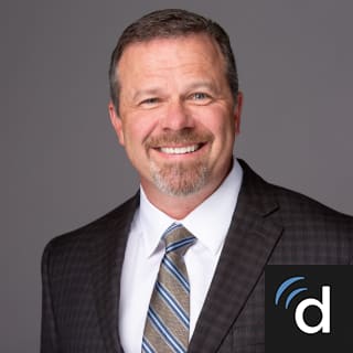 Dr. Daron J. Smith, MD | Charlotte, NC | ENT-Otolaryngologist | US News ...