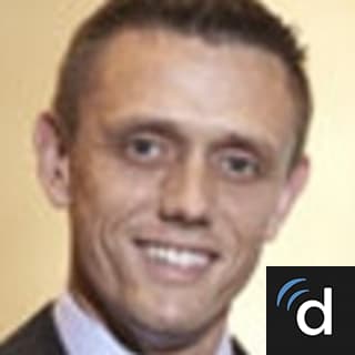 Raymond Weick, MD