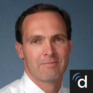Mark Lockett, MD