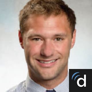 Ezra Burch, MD