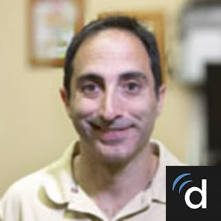 Randy Agolia, MD