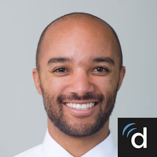 Matthew Desir, MD
