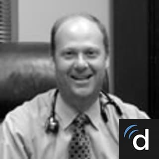 Paul Pickrell, MD