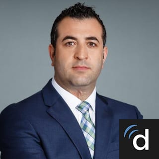 Mohamad Abouzeid, MD