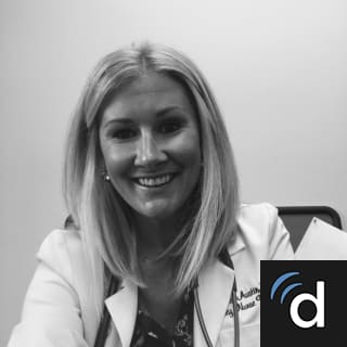 Natalie Austin, Family Nurse Practitioner, Fairfax, VA
