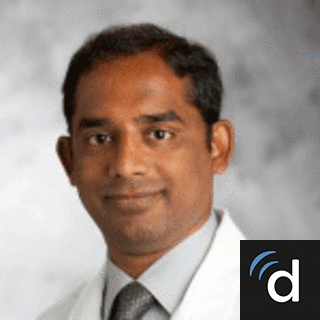 Ravindra Gudavalli, MD, Pulmonology, Gilbert, AZ